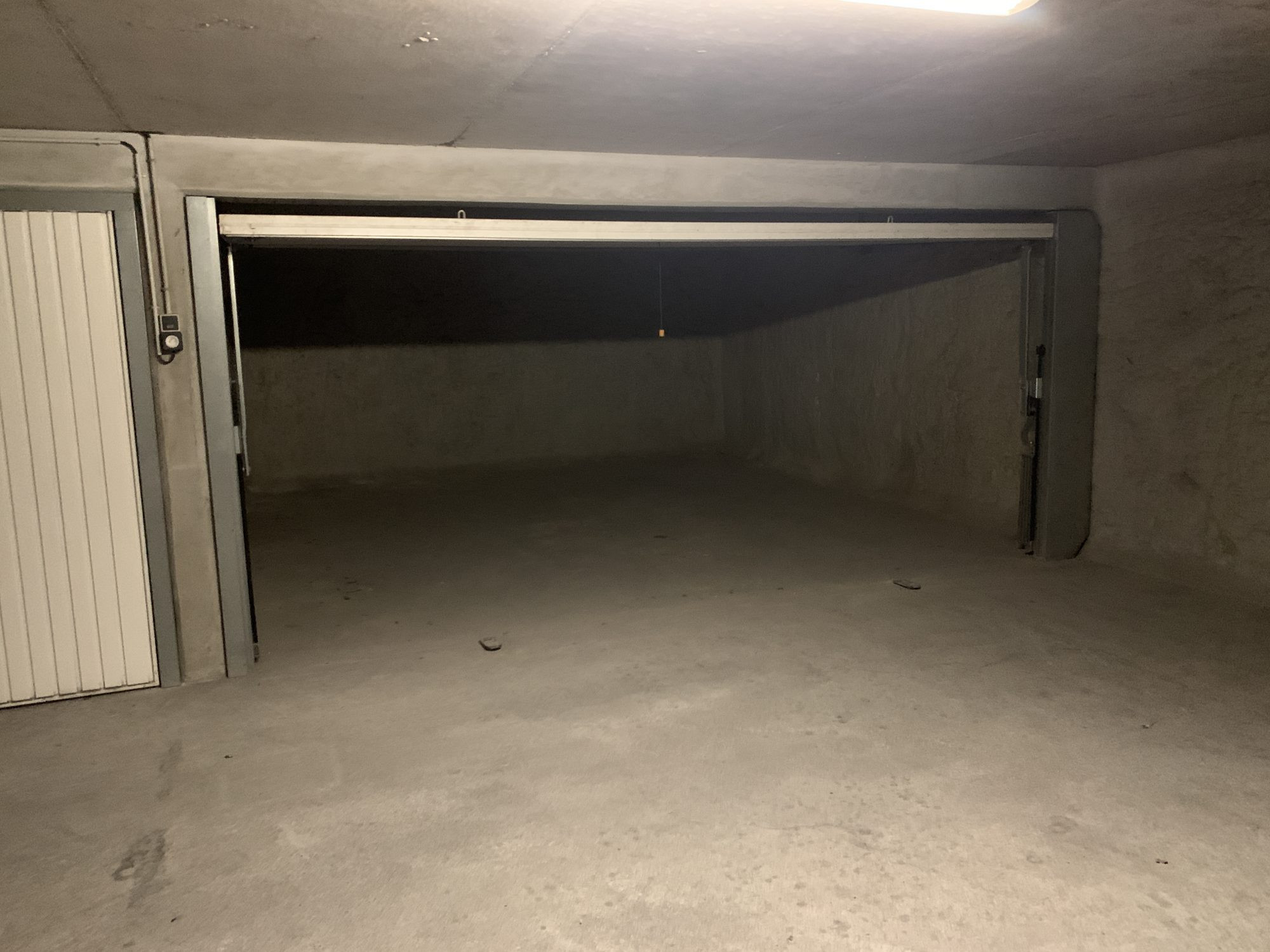 Stationnement à vendre à Antibes
