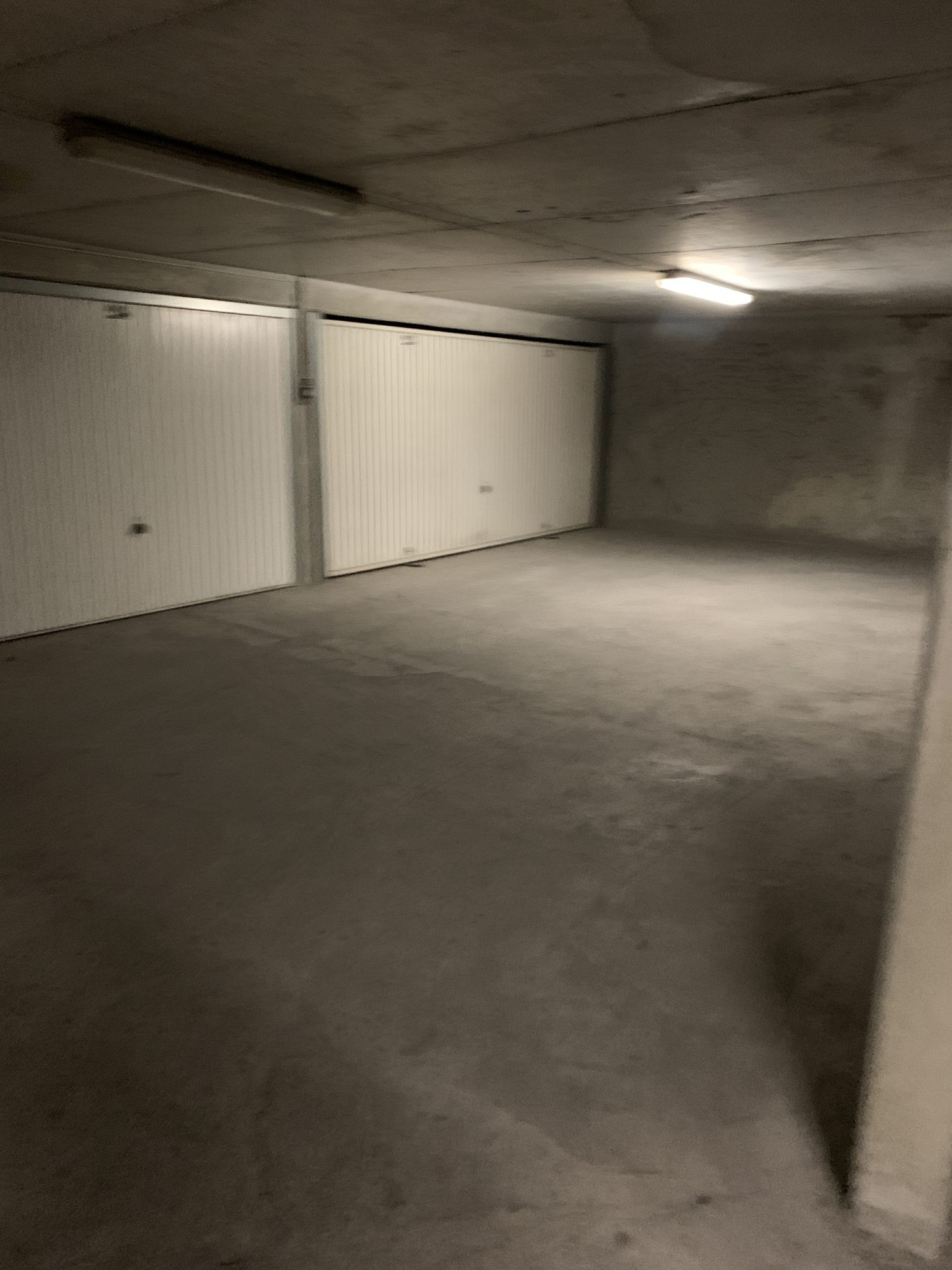 Stationnement à vendre à Antibes