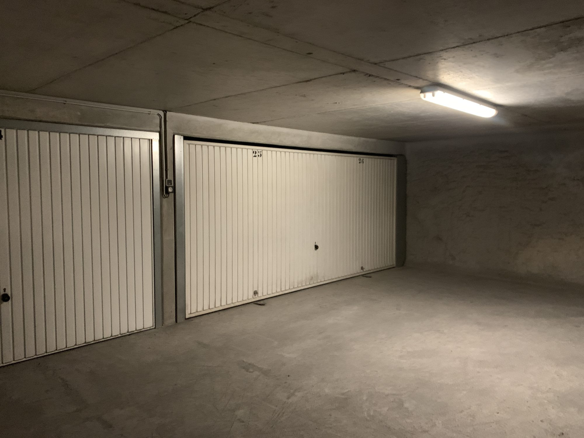 Stationnement à vendre à Antibes