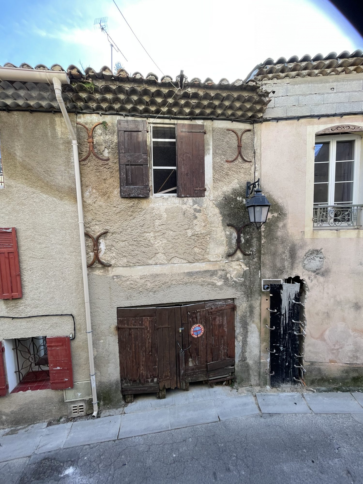 VENTE REMISE AVEC SOUPENTE
