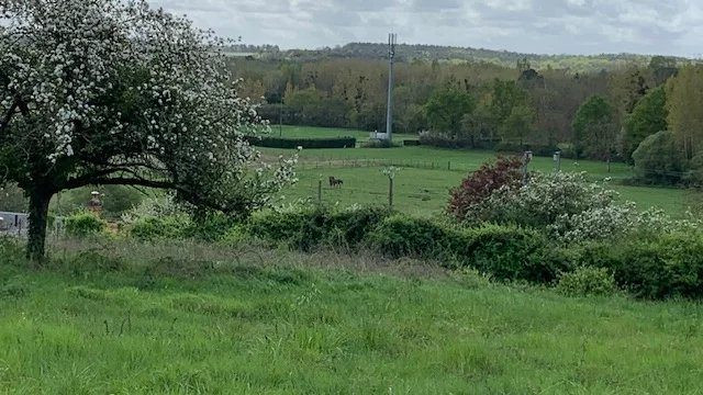 Building Land - CIVRAY DE TOURAINE (37150) 4