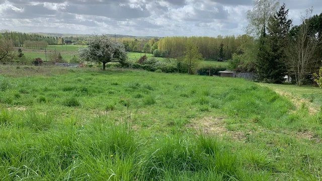Building Land - CIVRAY DE TOURAINE (37150) 2