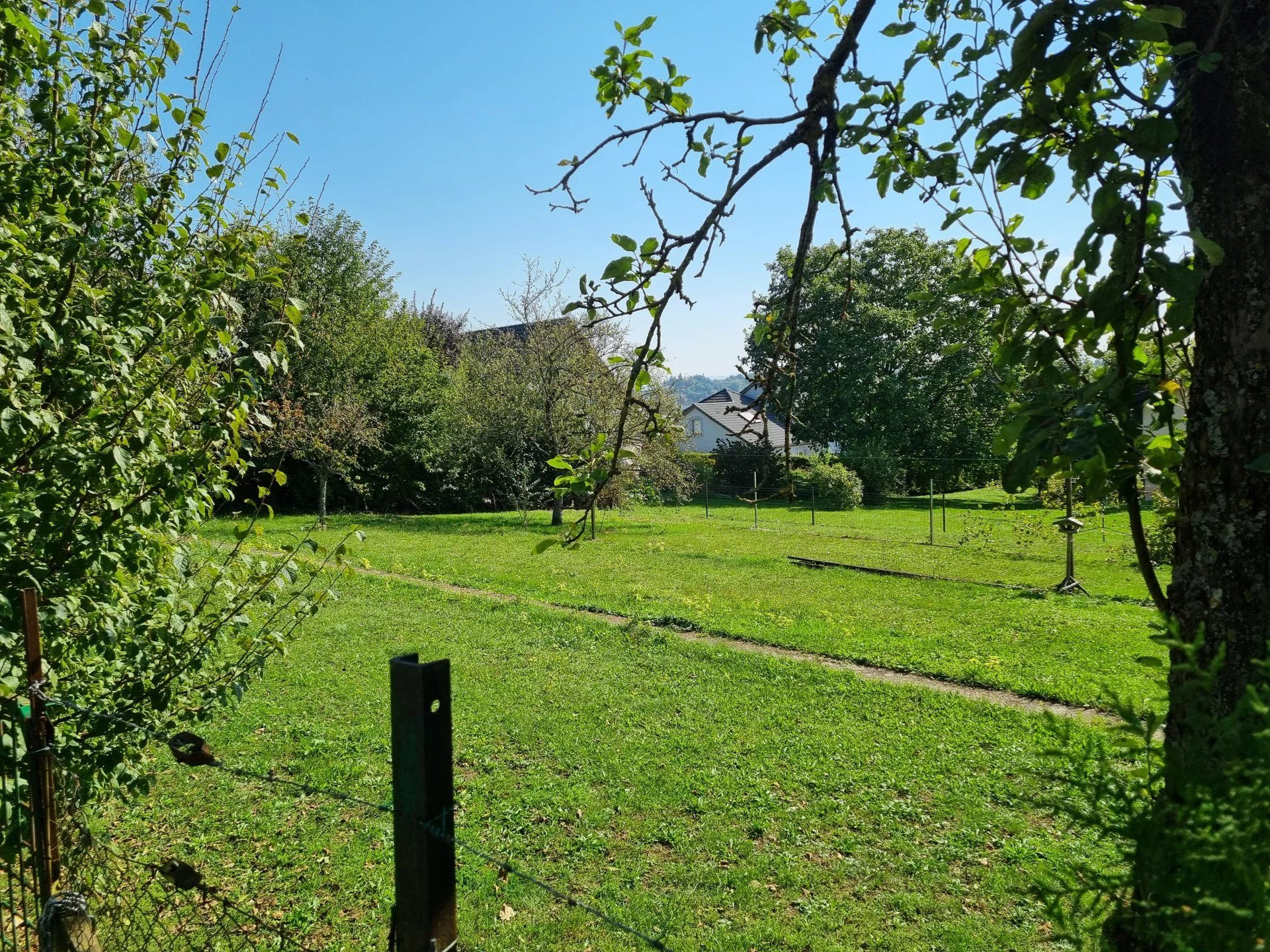 For Sale: Buildable Land in Sarrebourg 4