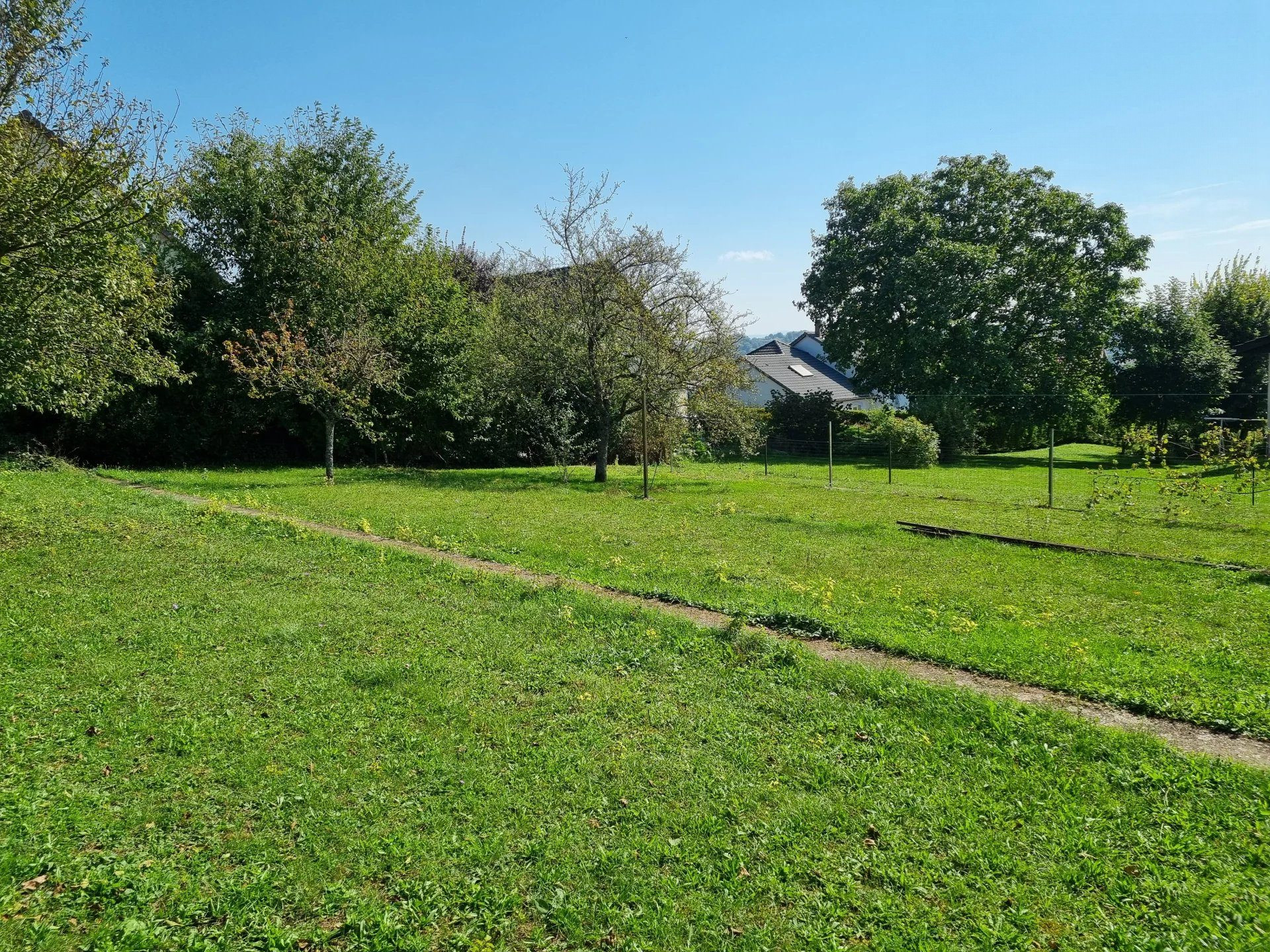 For Sale: Buildable Land in Sarrebourg 3
