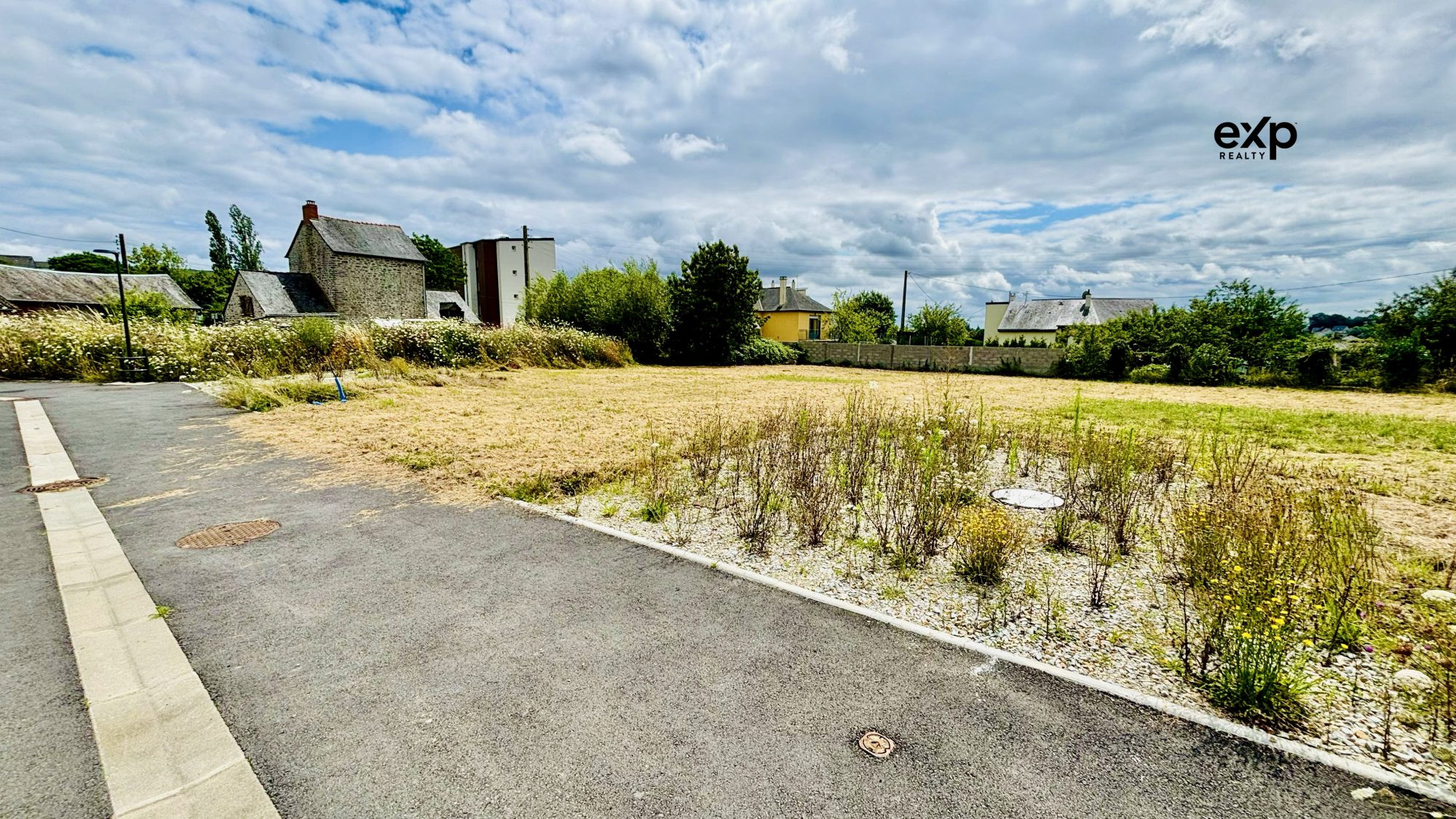 Terrain à vendre à Mayenne