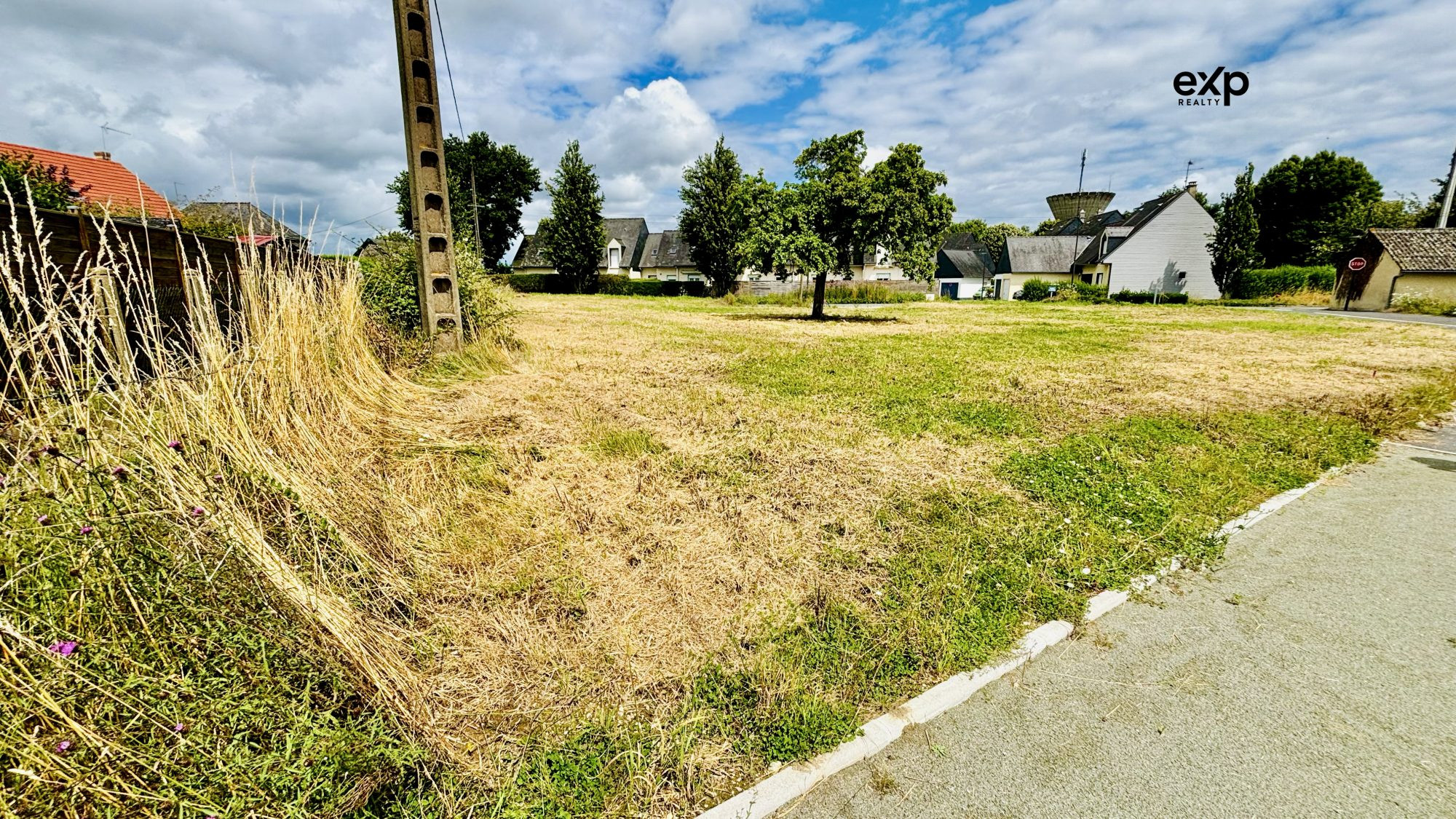 Terrain à vendre à Mayenne