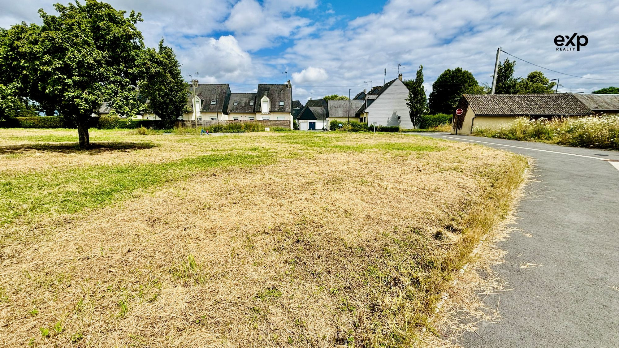 Terrain à vendre à Mayenne