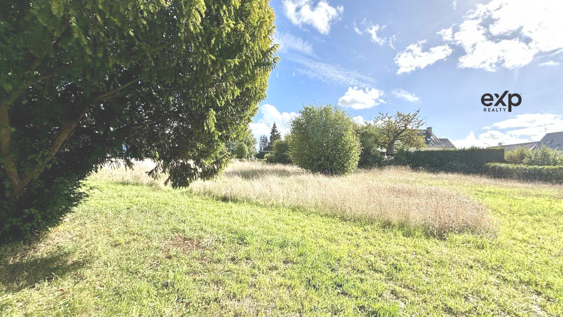 Sale of Buildable Land in Mayenne 2