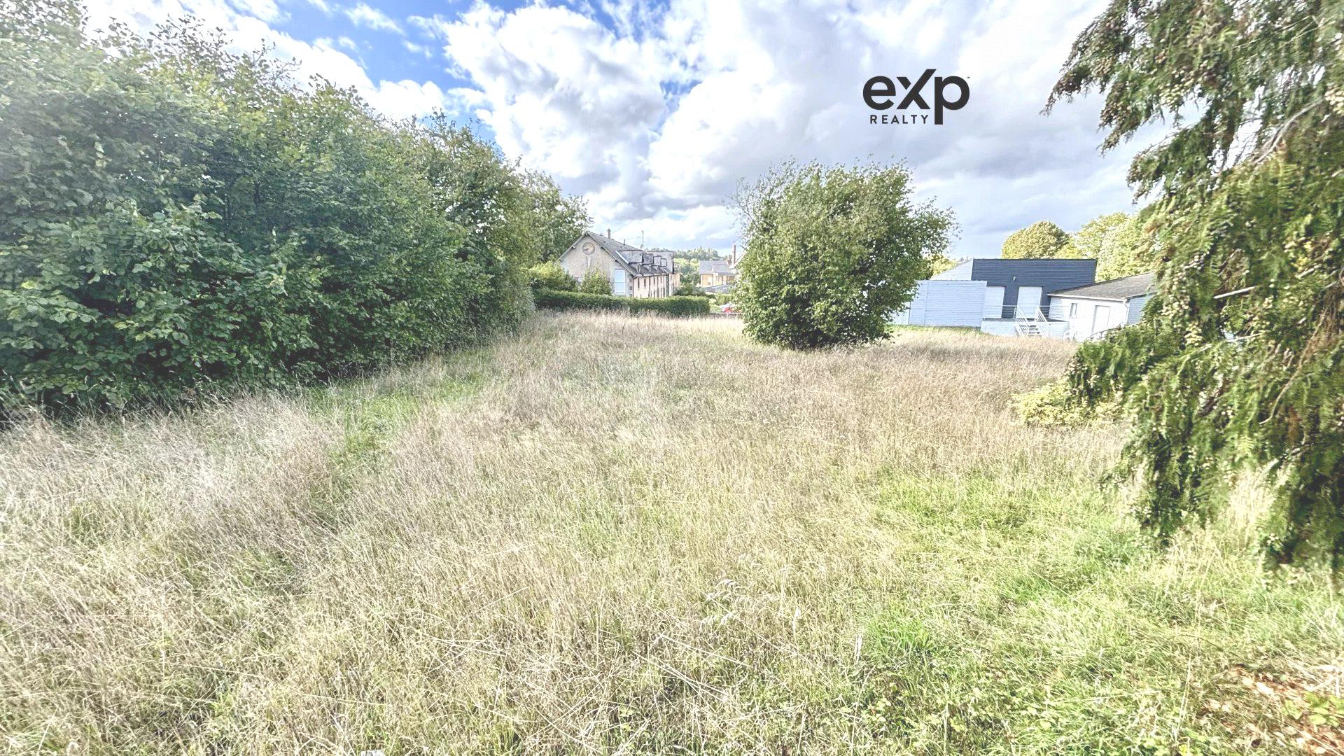 Terrain à vendre à Mayenne
