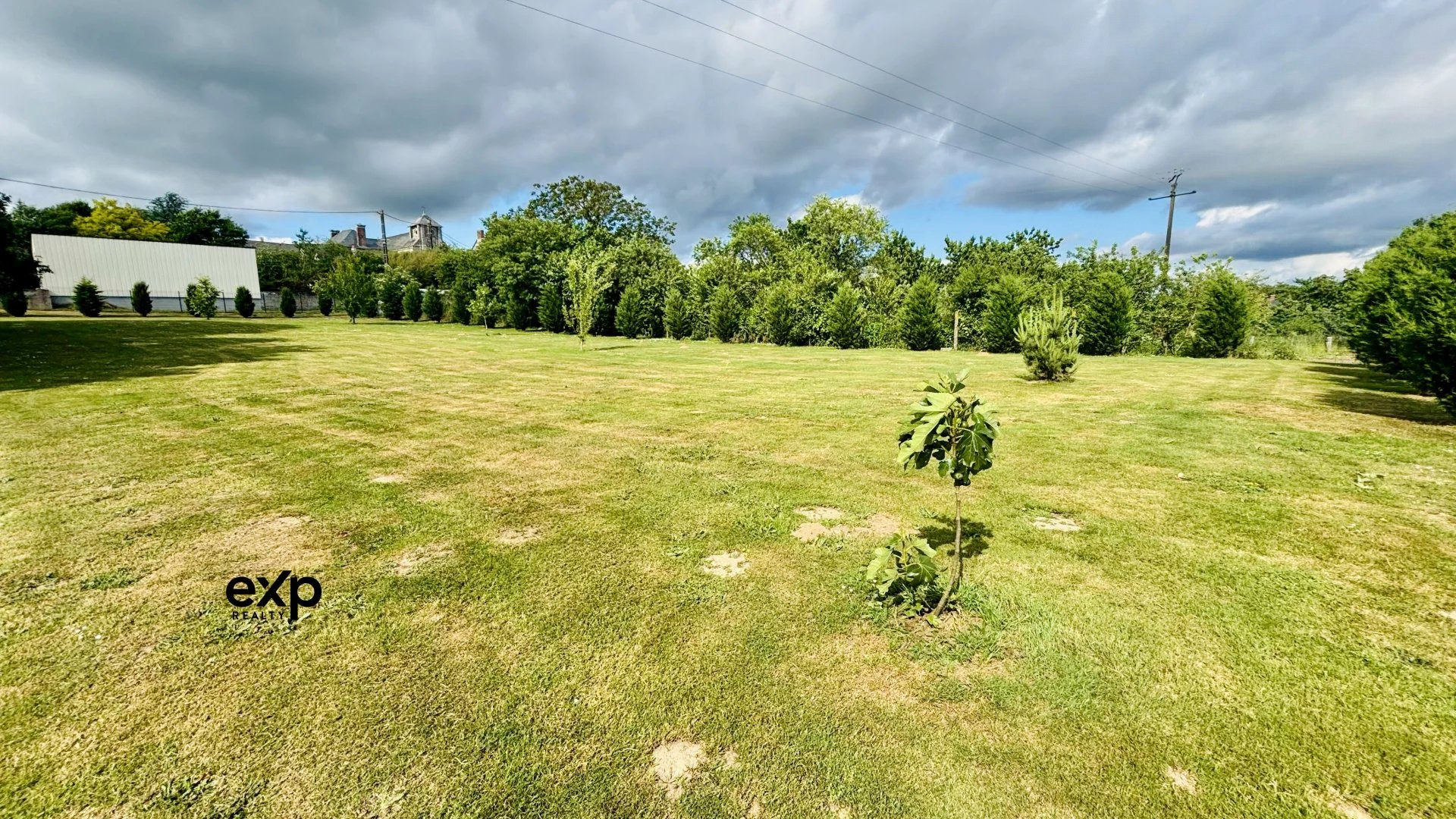 Land for sale in Juigné-des-Moutiers