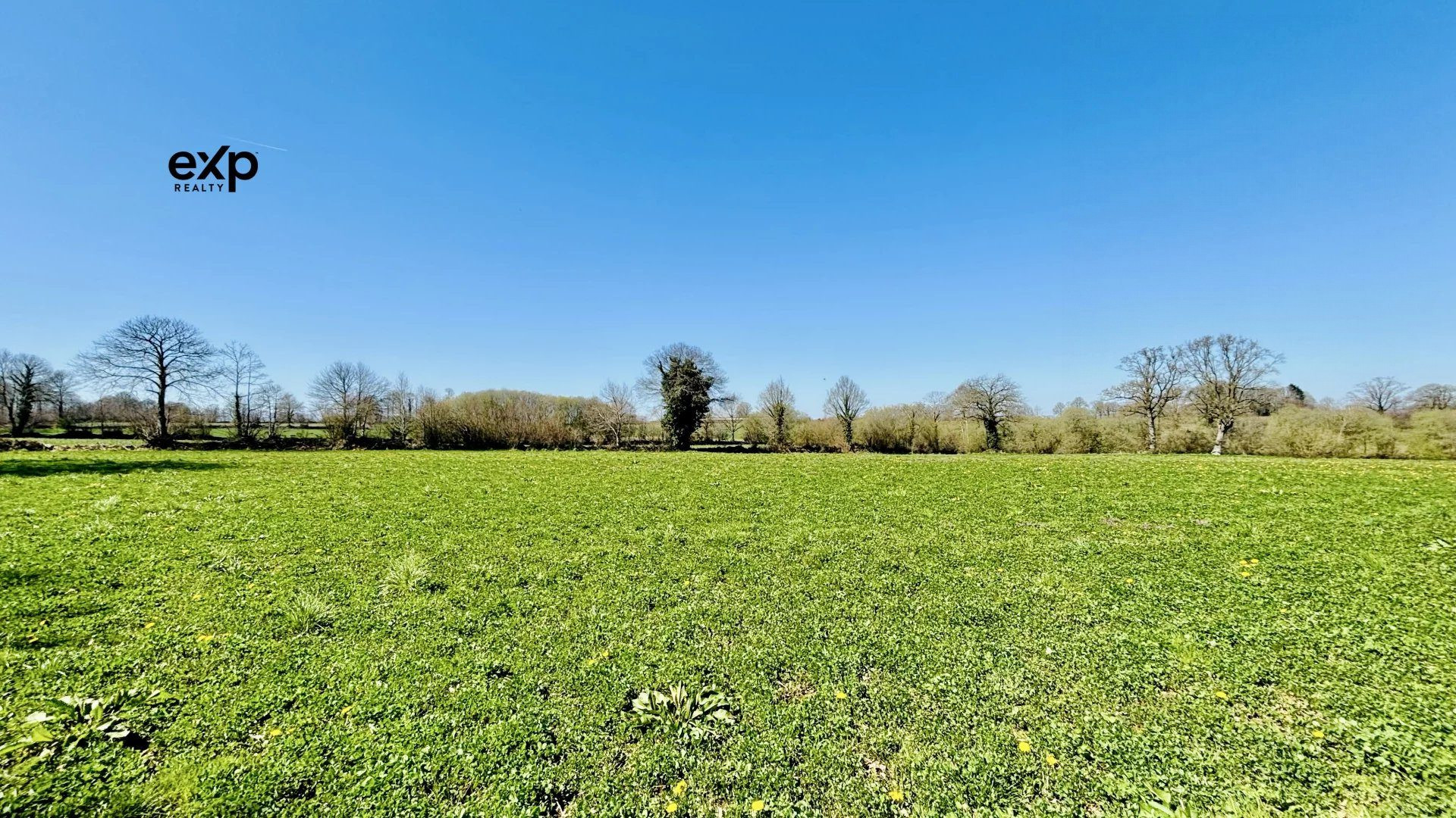 Terres Agricoles de 104130 m2 à MONTAUDIN (53220).