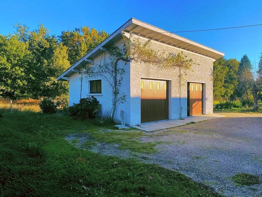 Terrain avec Bâti sur parcelle de 600m2