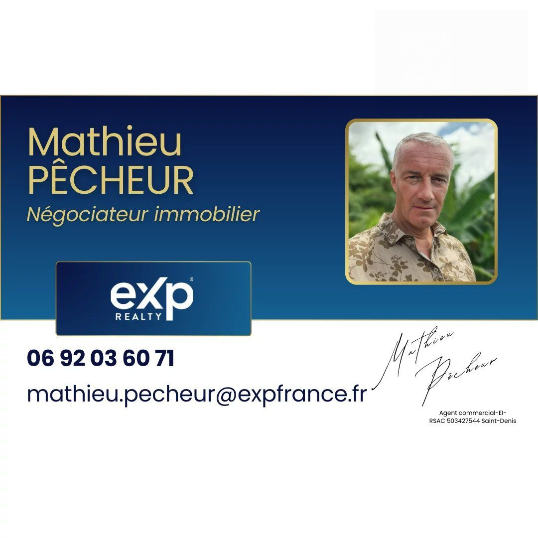 La Possession / Ravine à Malheur / Terrains à bâtir