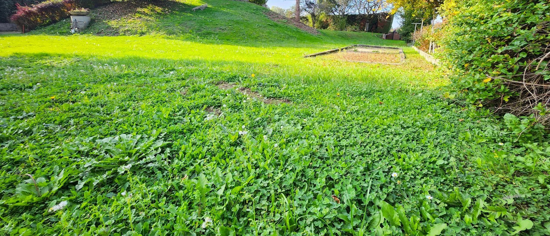 Terrain constructible au calme dans une impasse · à Reignier-Ésery · 199 000 €