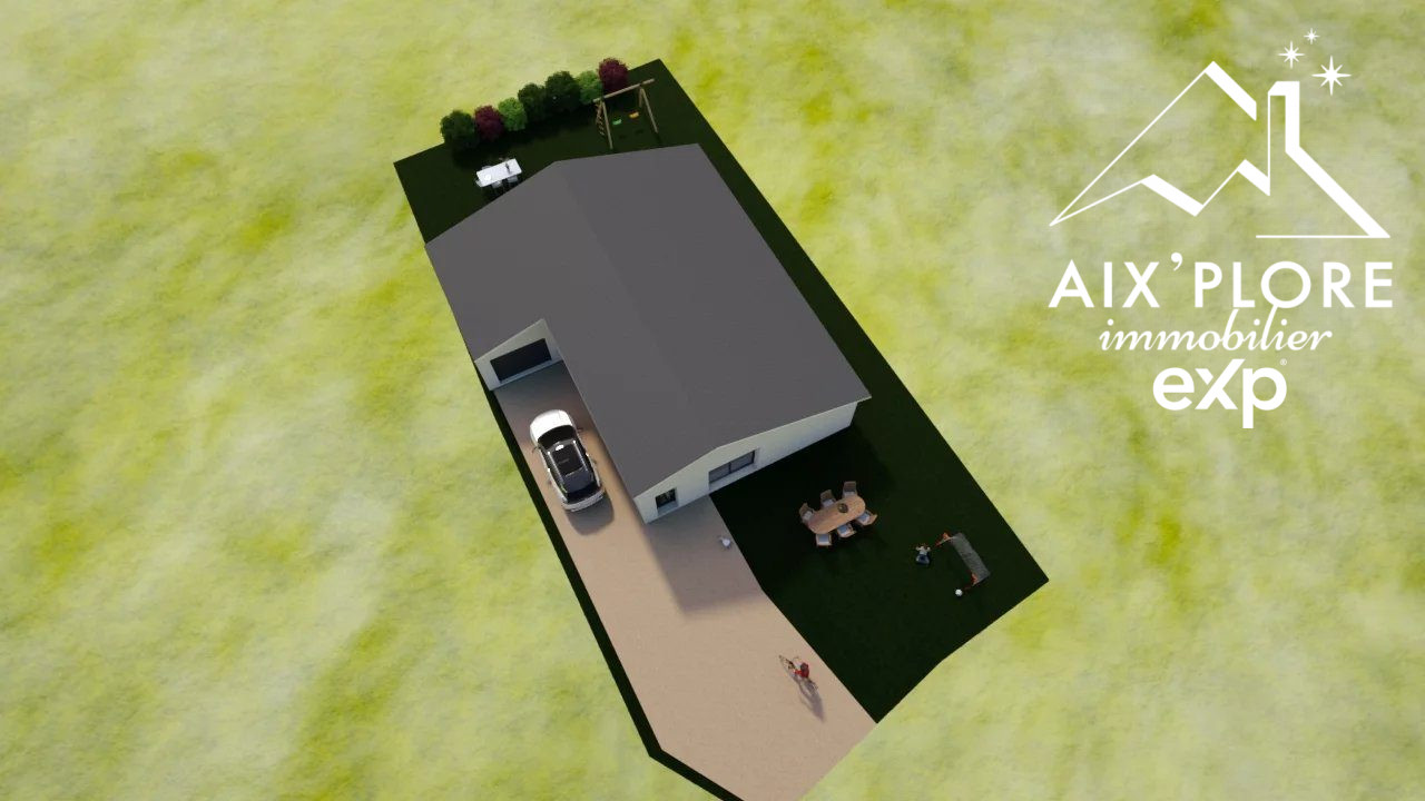 FLAT LAND 501M2 4
