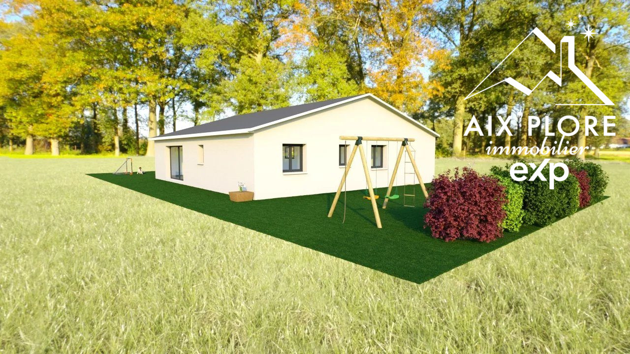 FLAT LAND 501M2 3