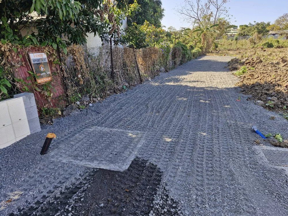 Terrain 449 m² · à Saint-Pierre · 449 m² · 178 500 €