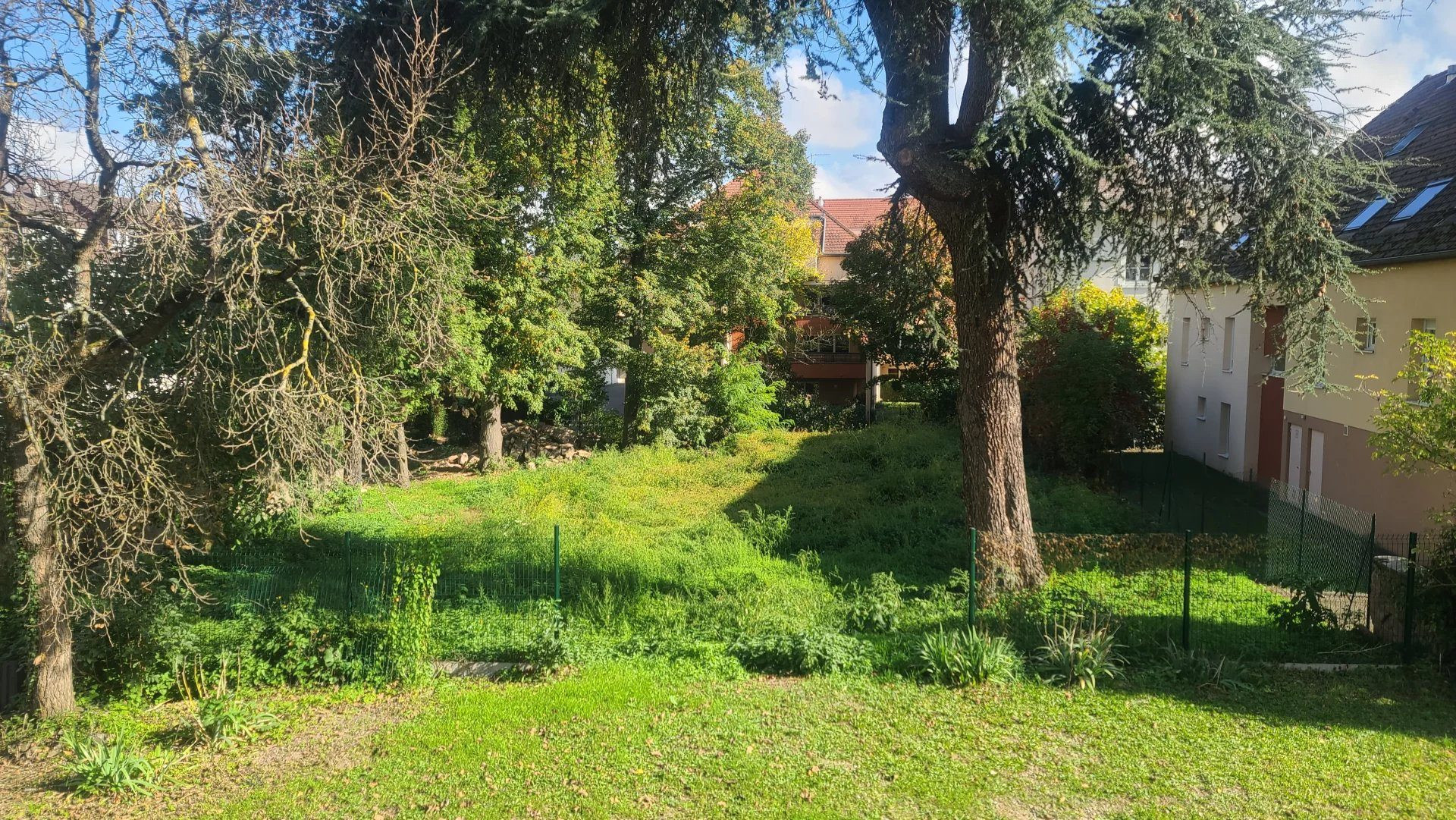 Terrain à vendre hors lotissement · à Soultz-Haut-Rhin · 157 500 €