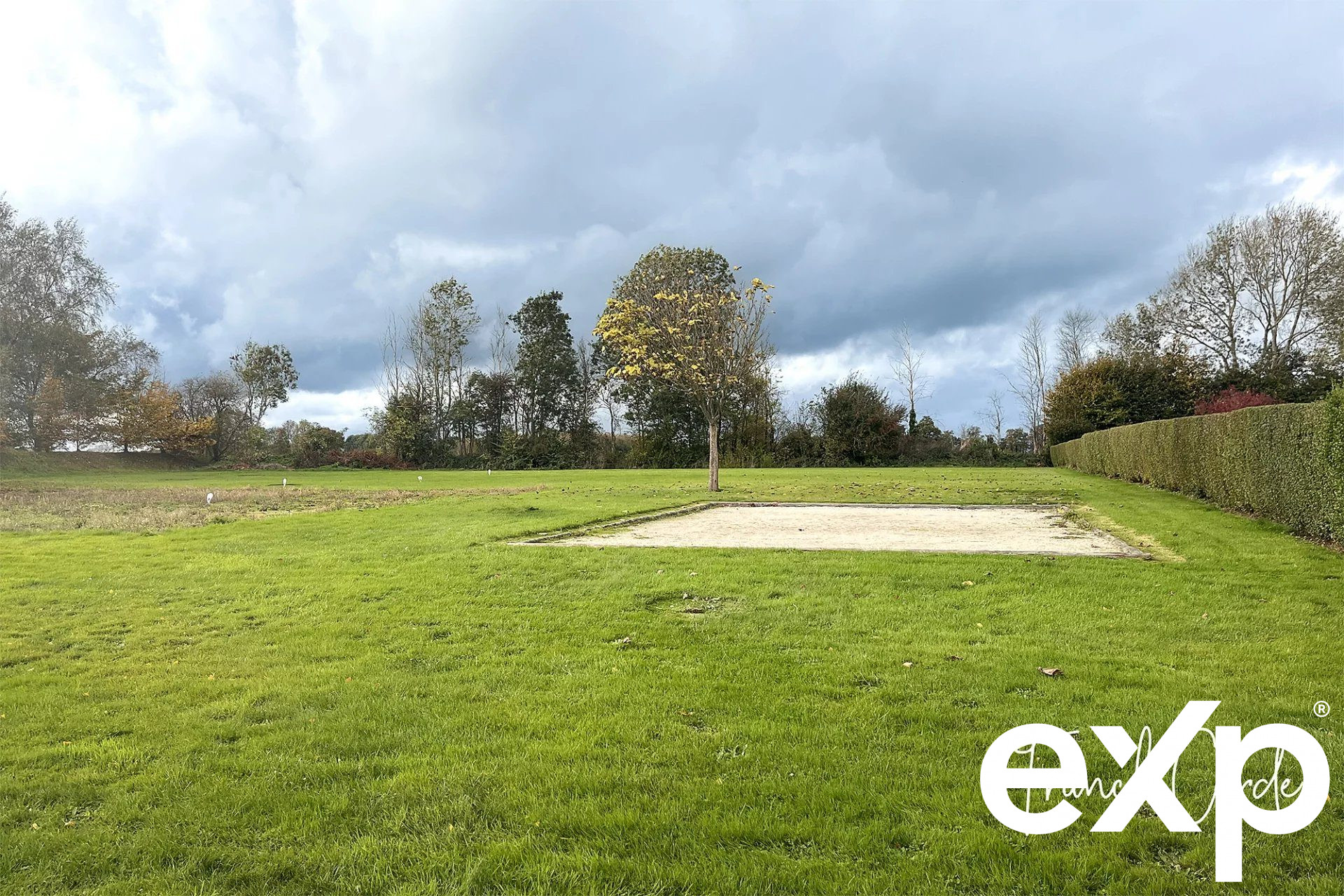 Terrains · à Berville-en-Caux · 50 000 €