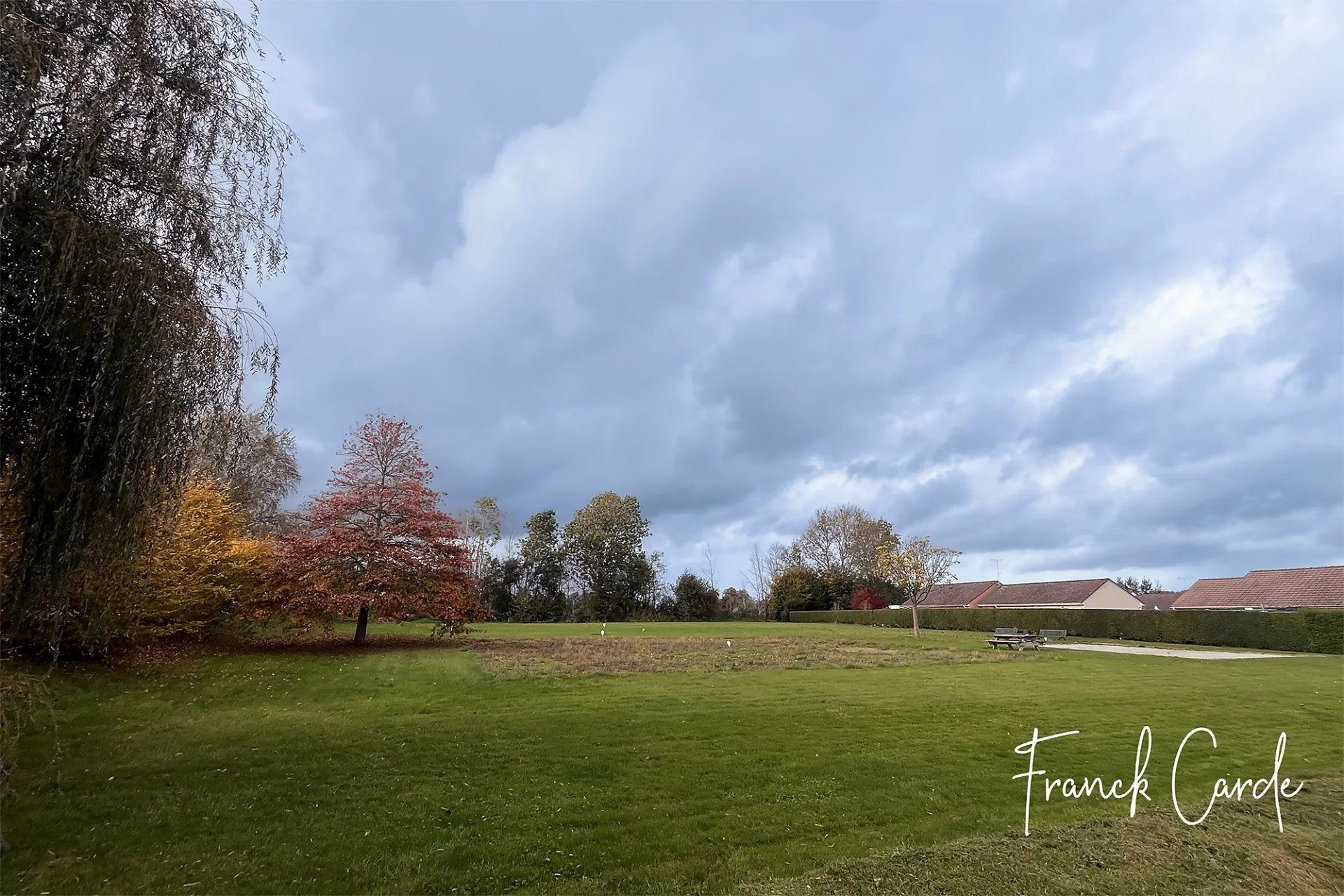 Terrains · à Berville-en-Caux · 50 000 €