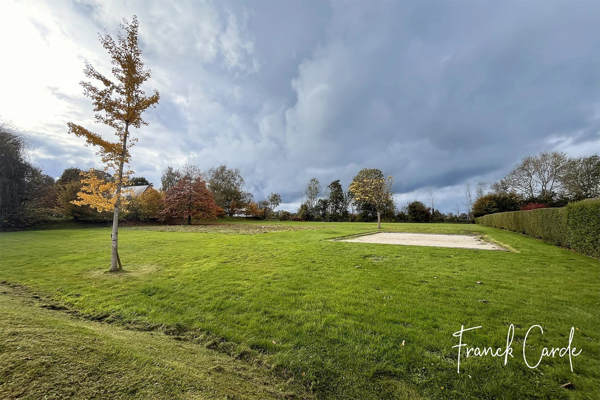 Land Plots 3
