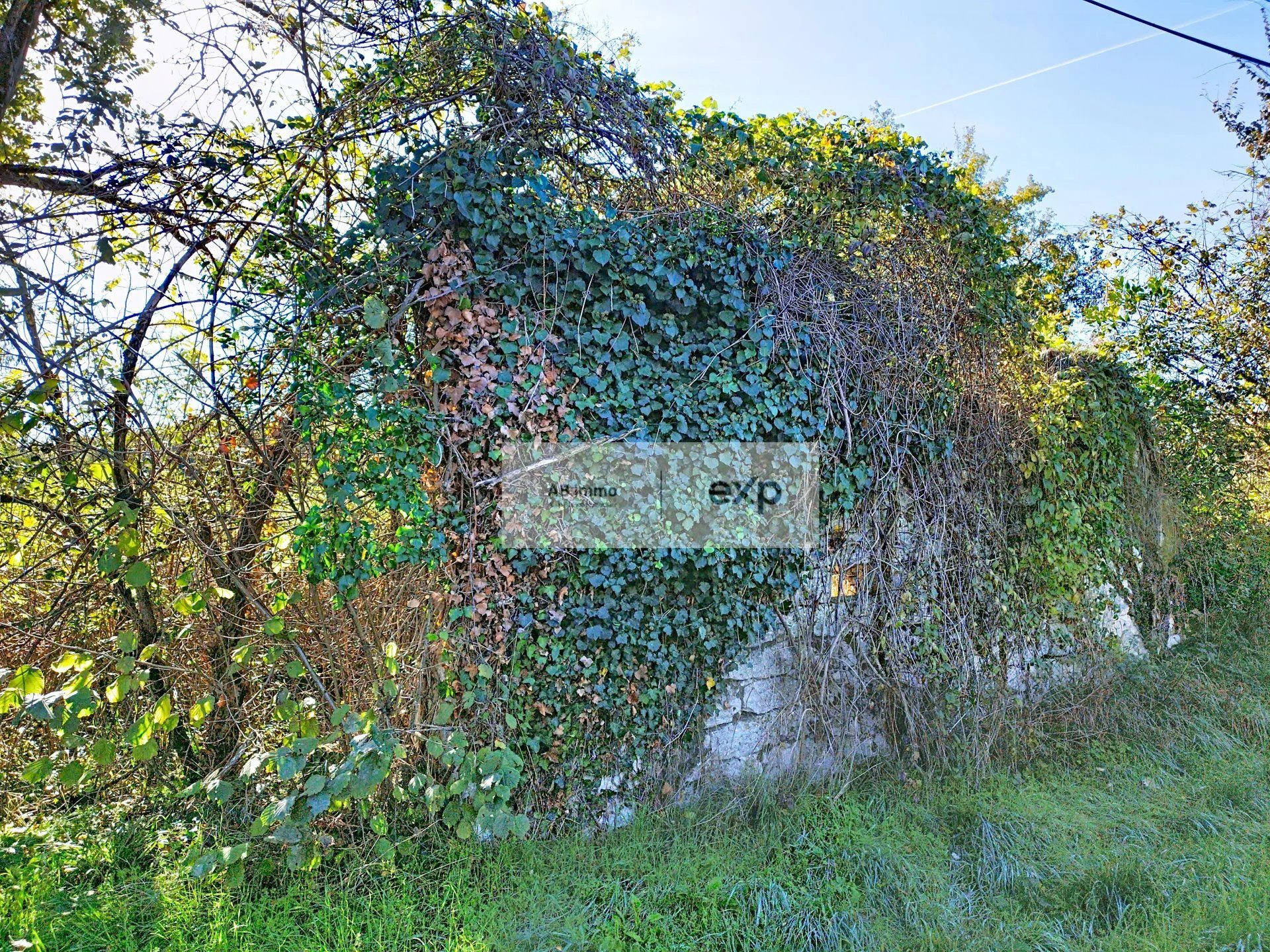 Terrain constructible 1279 m² avec vue dégagée – Molières (82)
