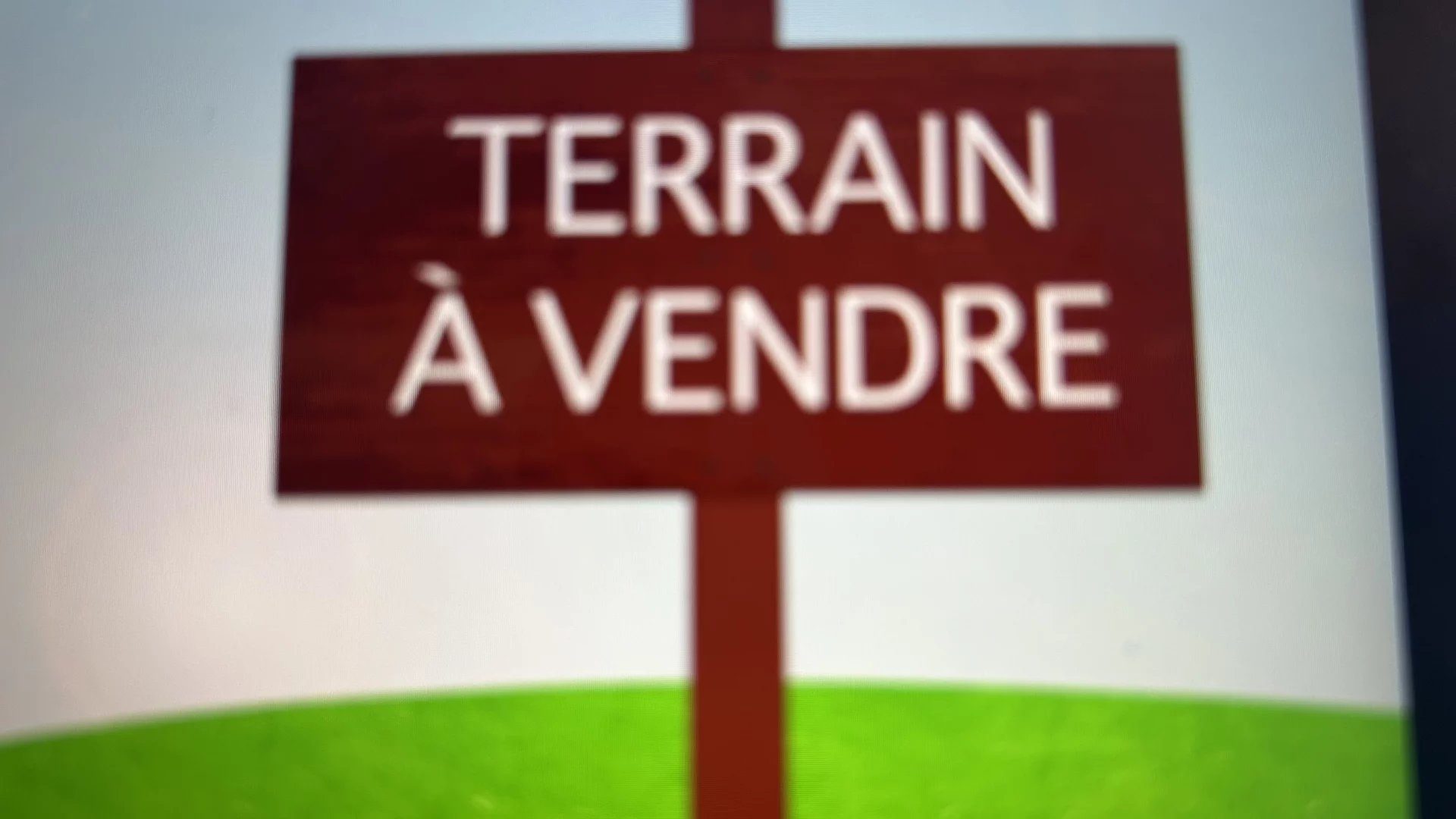 Terrain constructible · à Gorges · 44 500 €