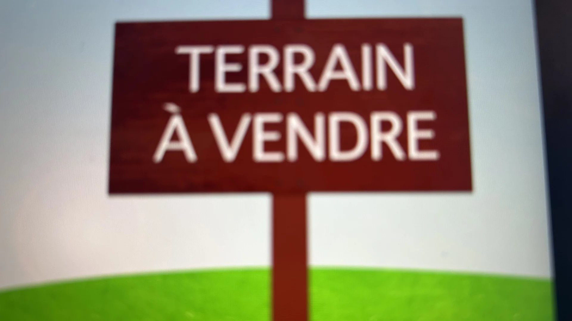 Terrain constructible · à Gorges · 44 500 €