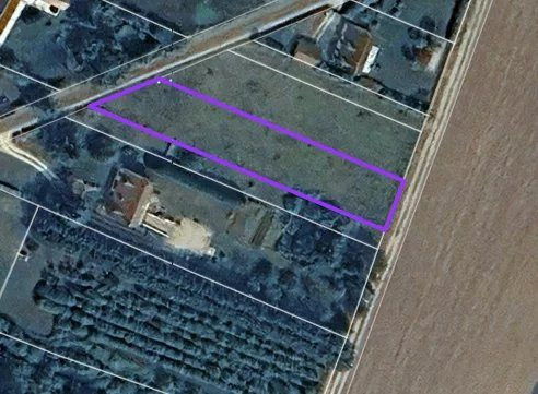 À Vendre – Terrain constructible de 1 296 m² – Villamblain (45310)
