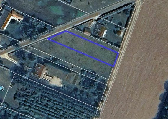 À Vendre – Terrain constructible de 1 056 m² – Villamblain (45310)