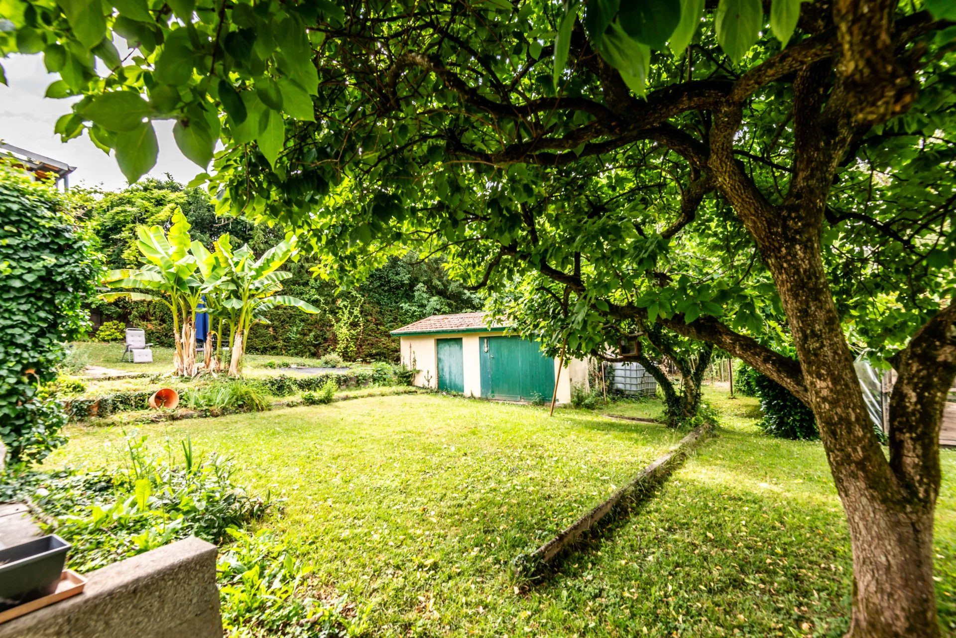 Land 345 m² with house project – Annemasse area, close to amenities 4