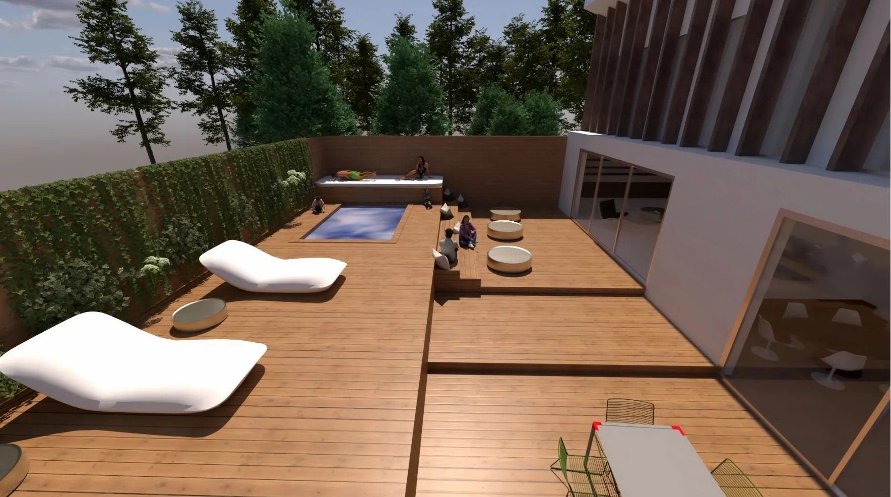 Terrain de 588 m² à Mérignac Arlac · 249 900 €