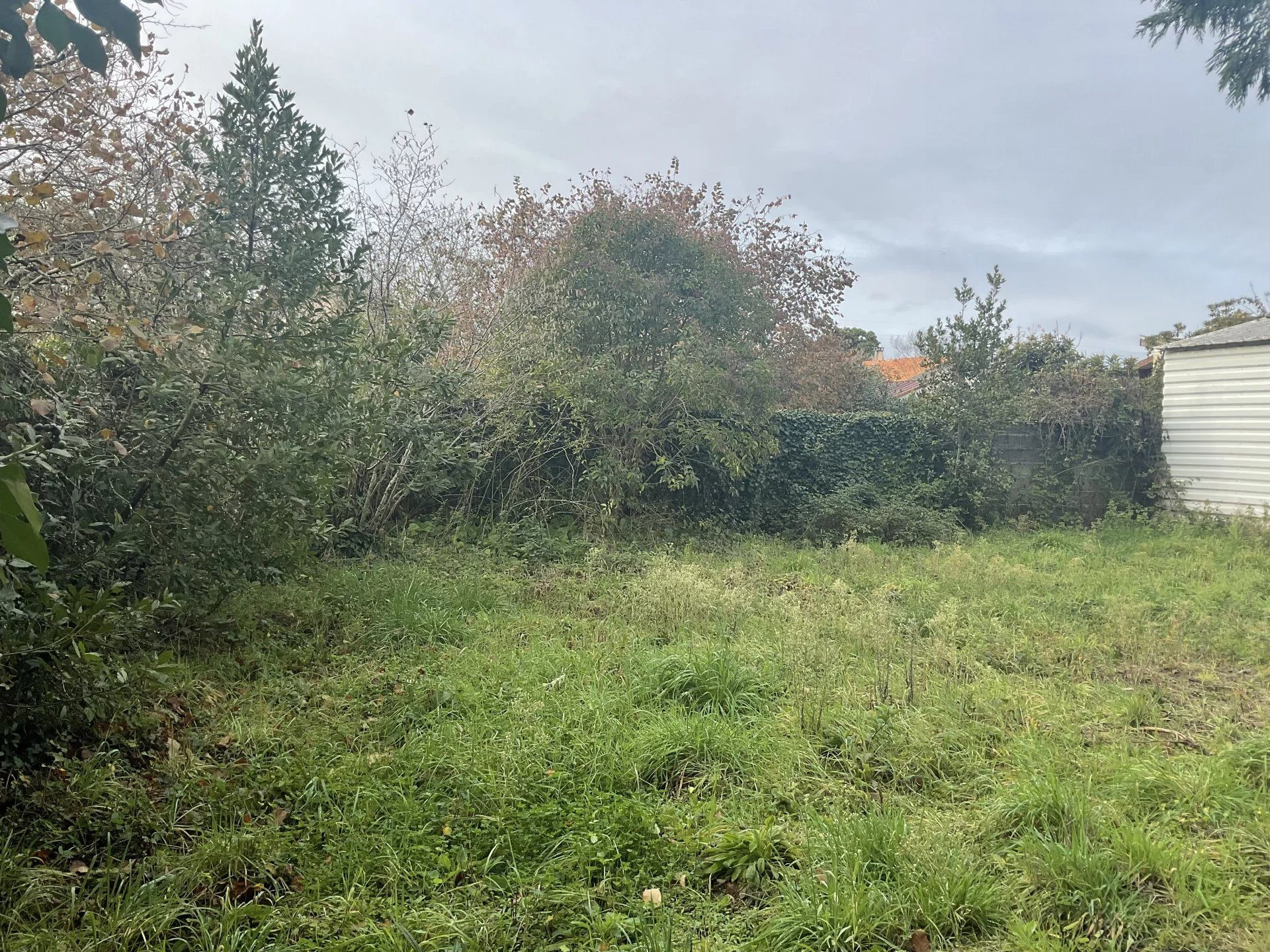 588 m² Plot of Land in Mérignac Arlac 4