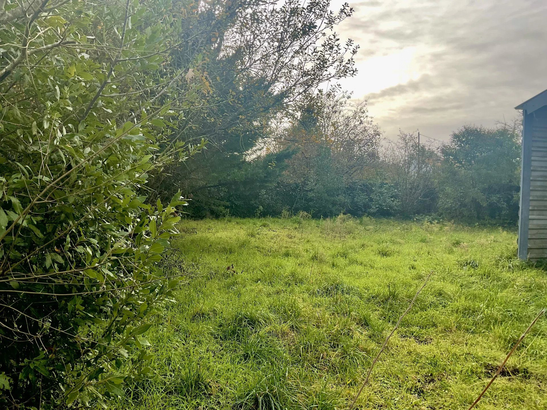 588 m² Plot of Land in Mérignac Arlac 5