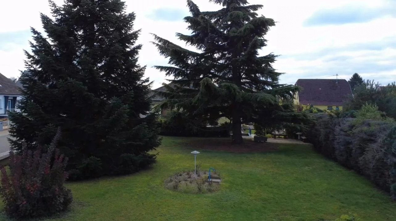 Land Sale in WEITBRUCH 5