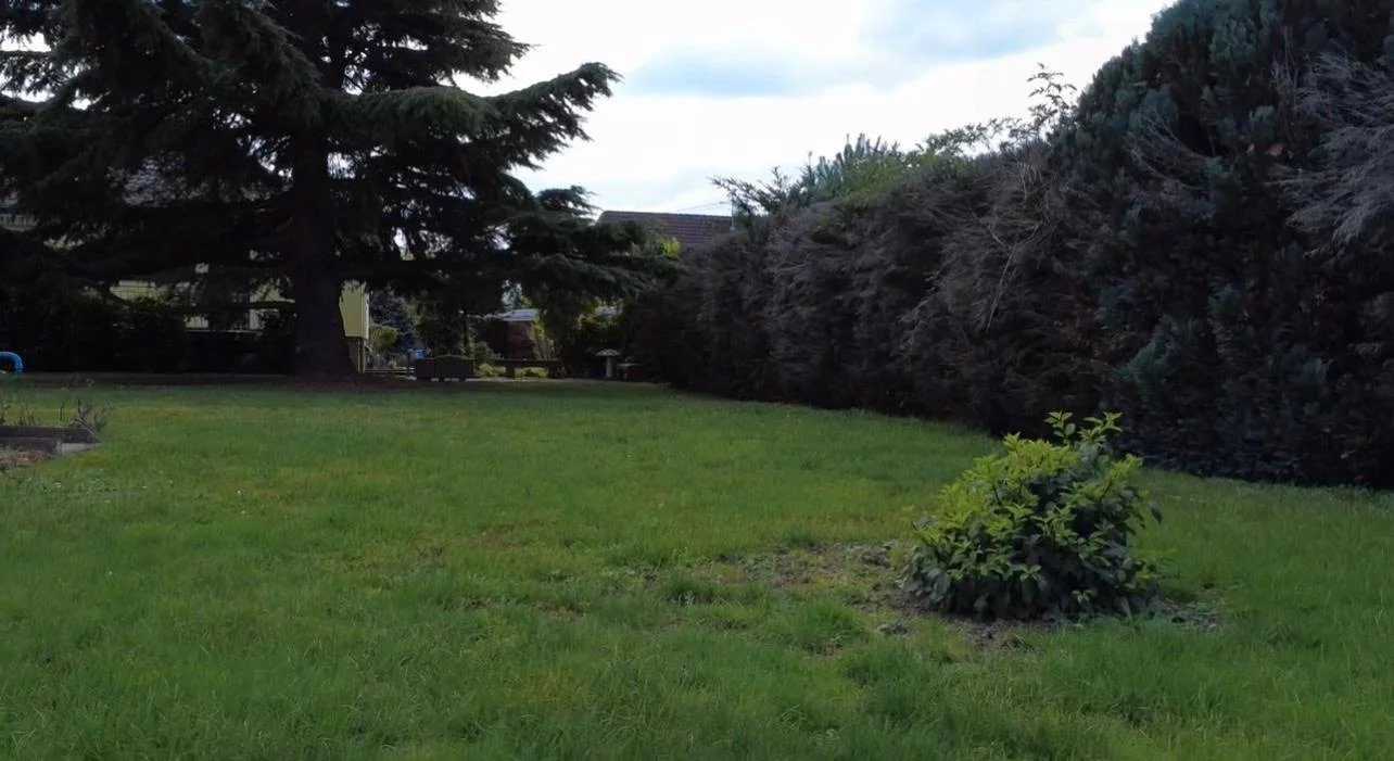 Land Sale in WEITBRUCH 4