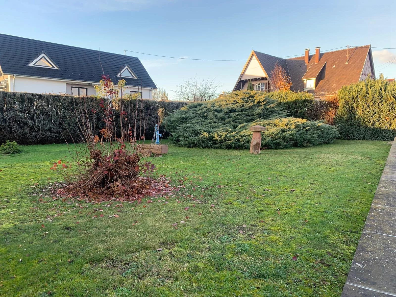 Land Sale in WEITBRUCH 3
