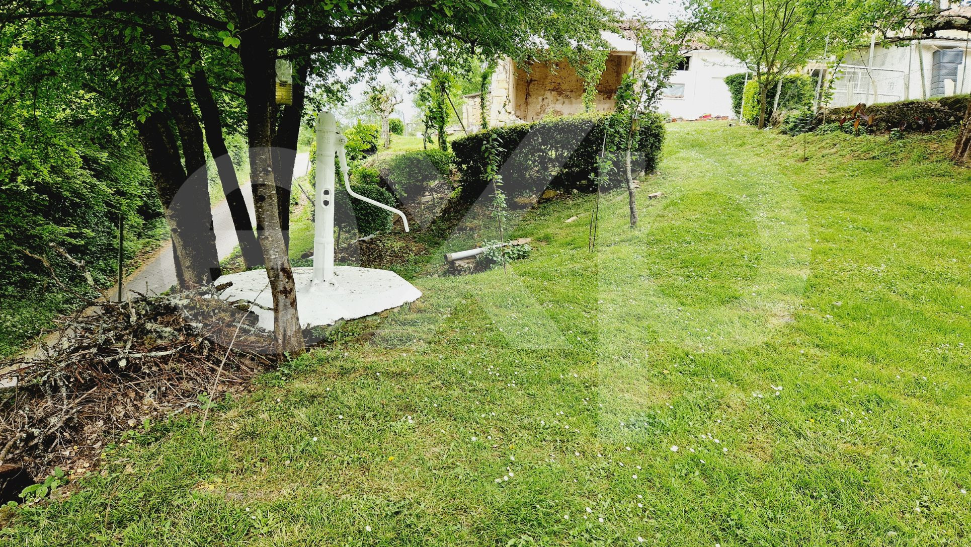 Terrain 90 m² · à Langoiran · 90 m² · 60 000 €