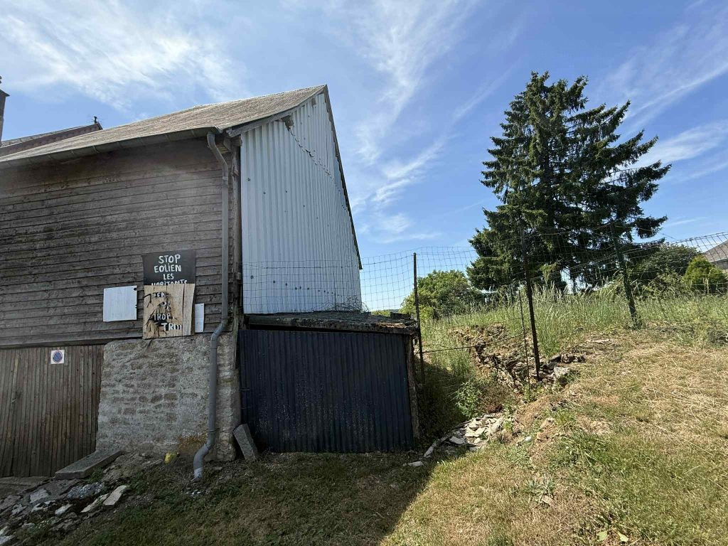 Terrain dans Villers-le-Tourneur · 29 600 €