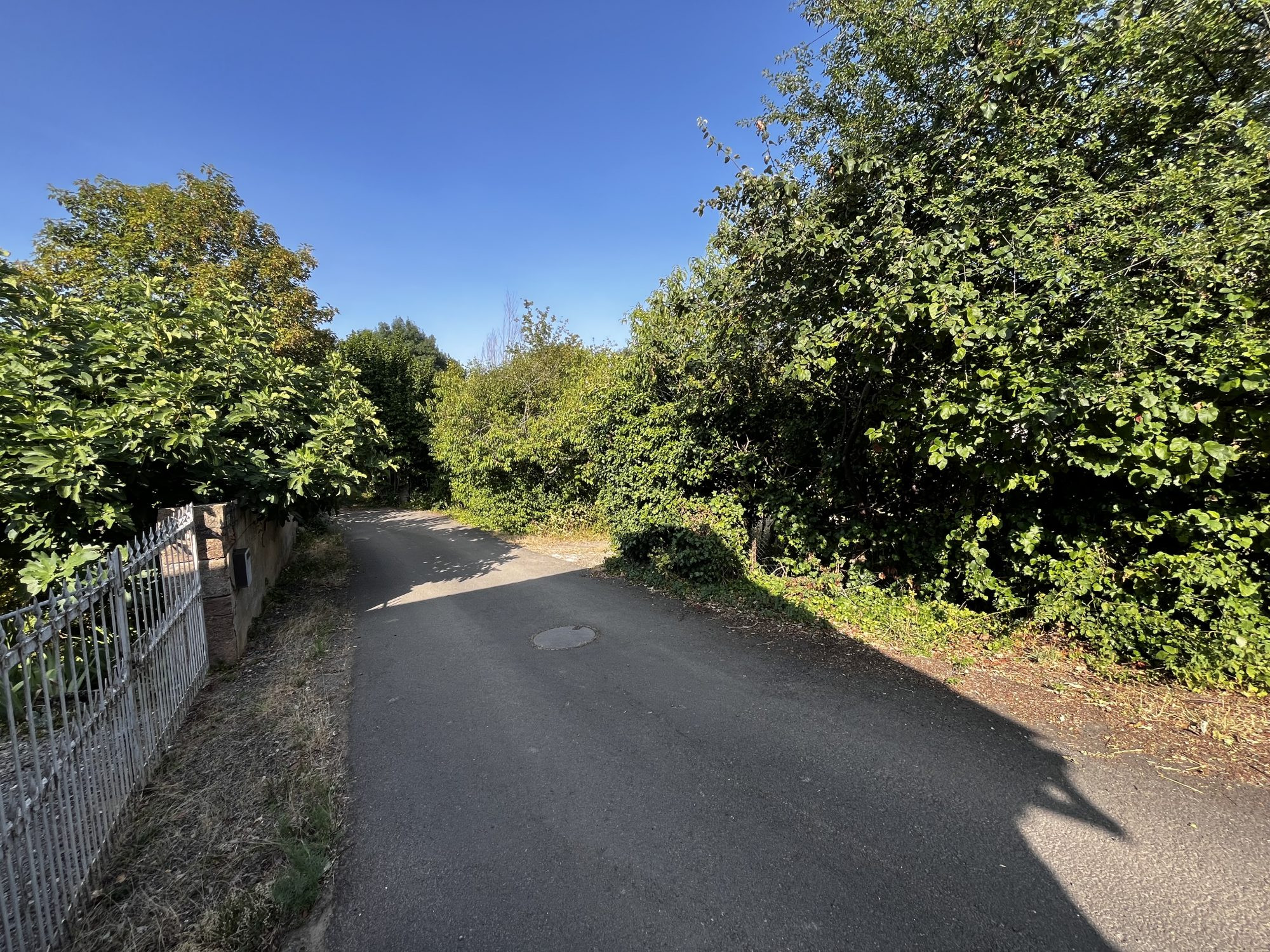 Buildable Land, 1480 m² - Igé 5