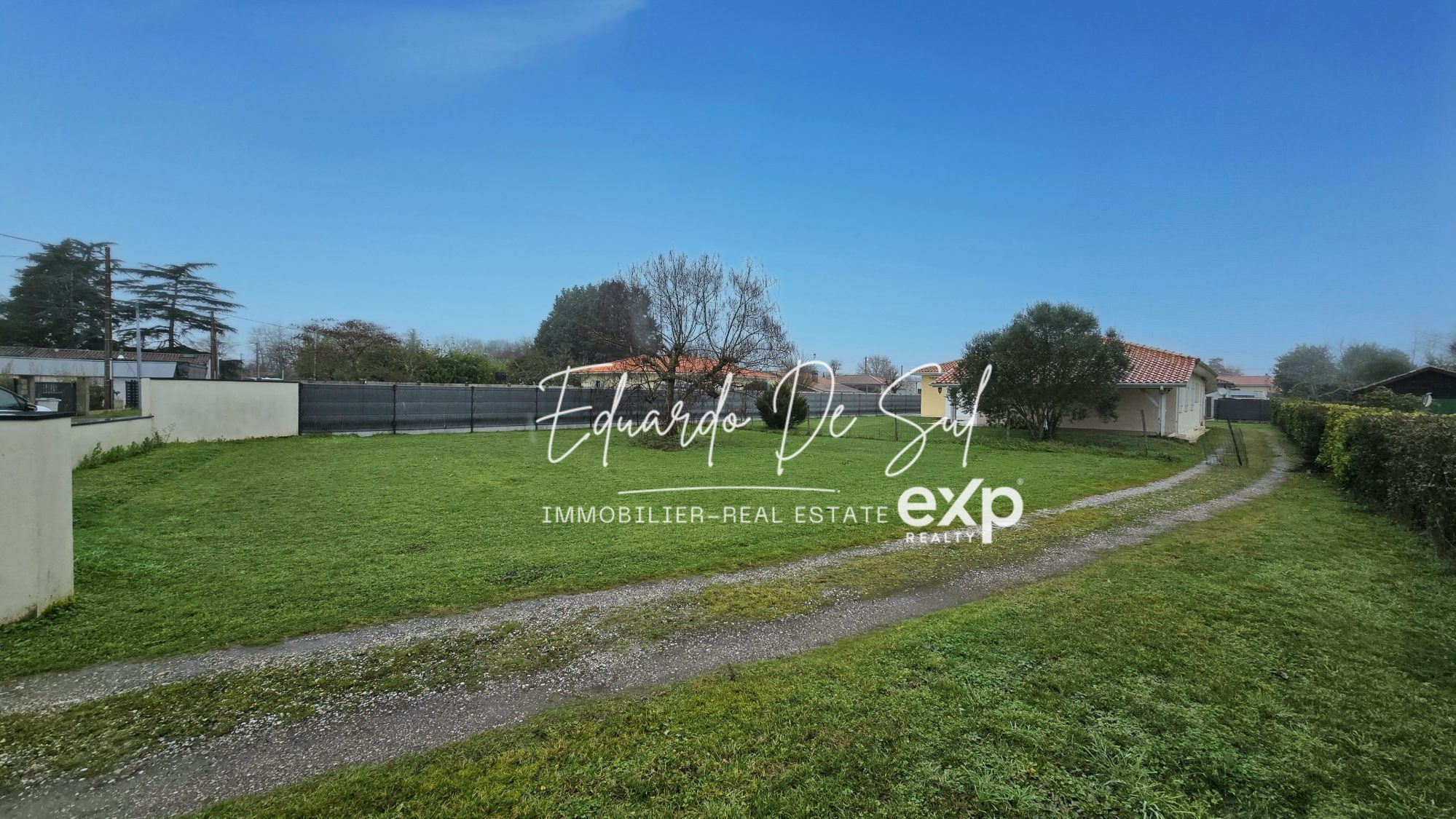 Land in Margaux-Cantenac 4