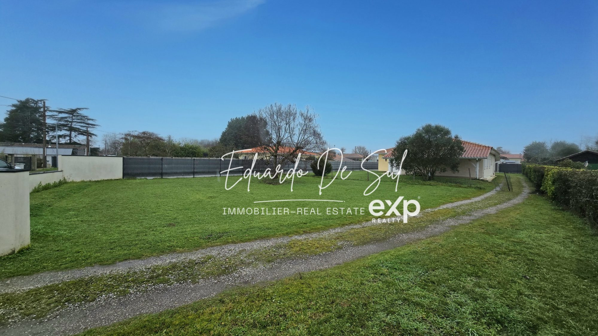 Land in Margaux-Cantenac 4