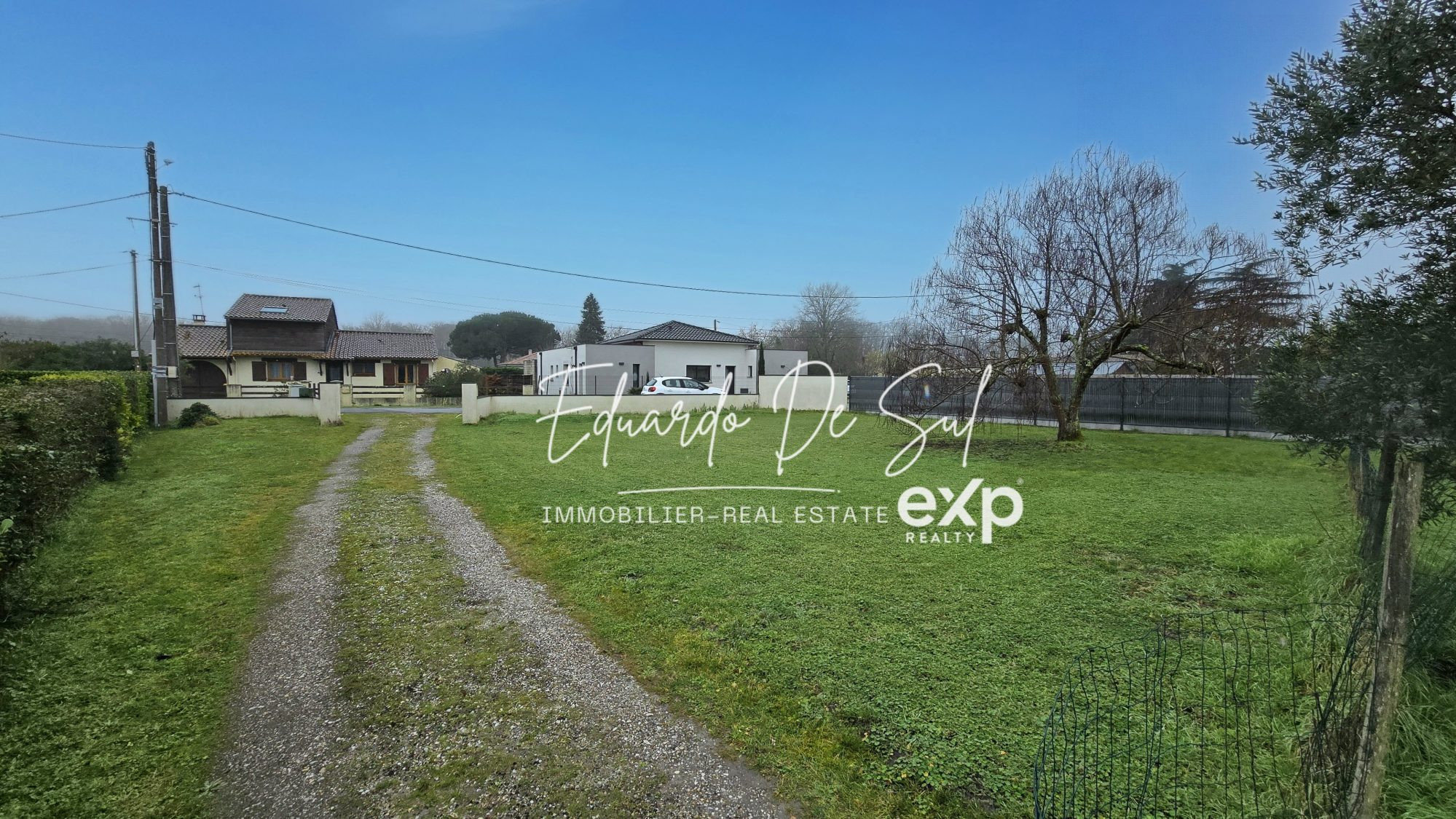 Land in Margaux-Cantenac 3