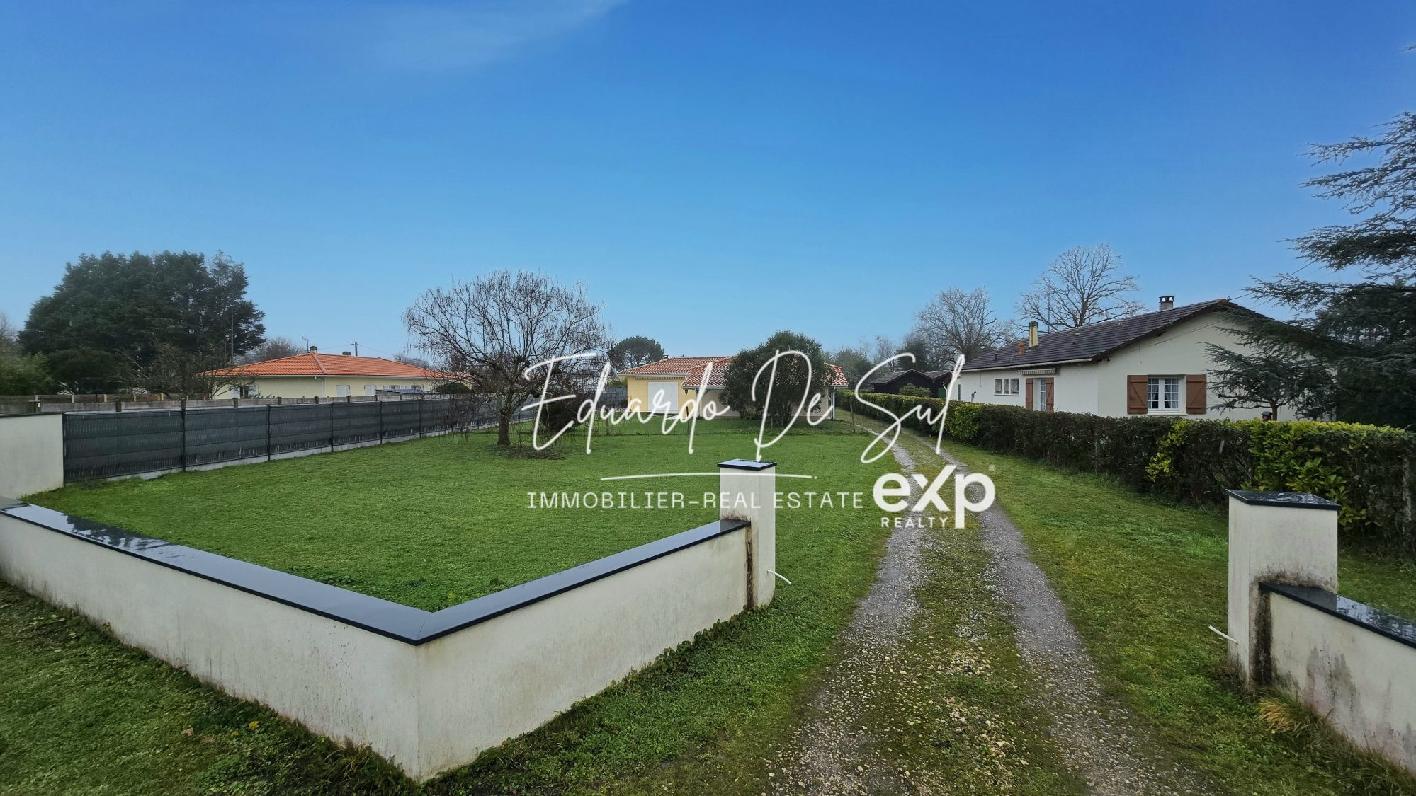 Land in Margaux-Cantenac 2