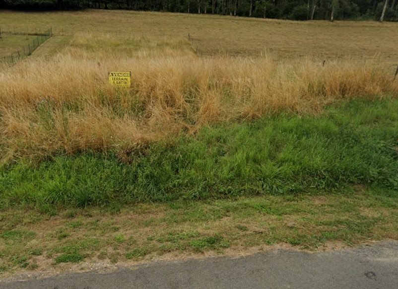 Land in Sapogne-et-Feuchères 3