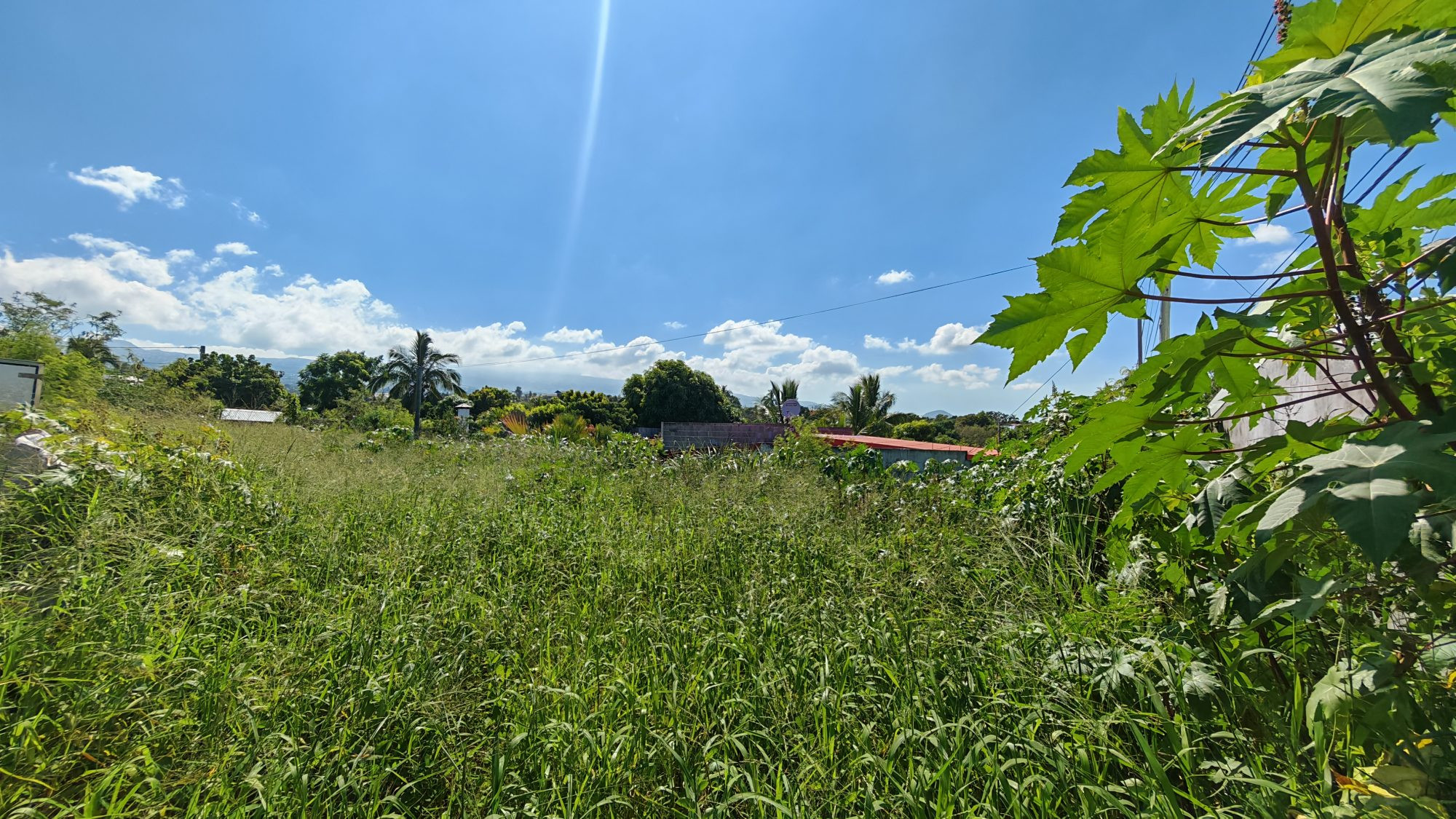 Terrain 400 m² · à Saint-Pierre · 400 m² · 149 000 €