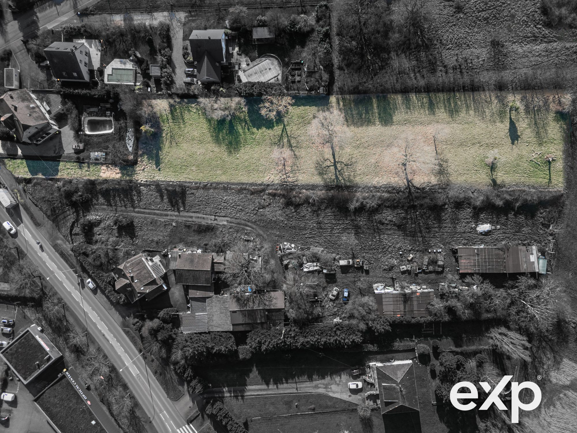 Terrain dans Otterswiller · 140 000 €
