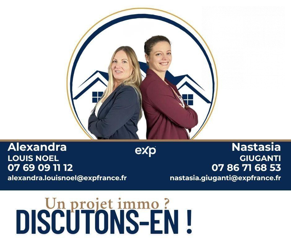 Terrain · à Houssen · 184 830 €
