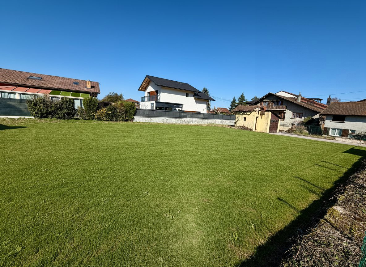 SCIEZ – Filly | Land to bring your villa project to life 4