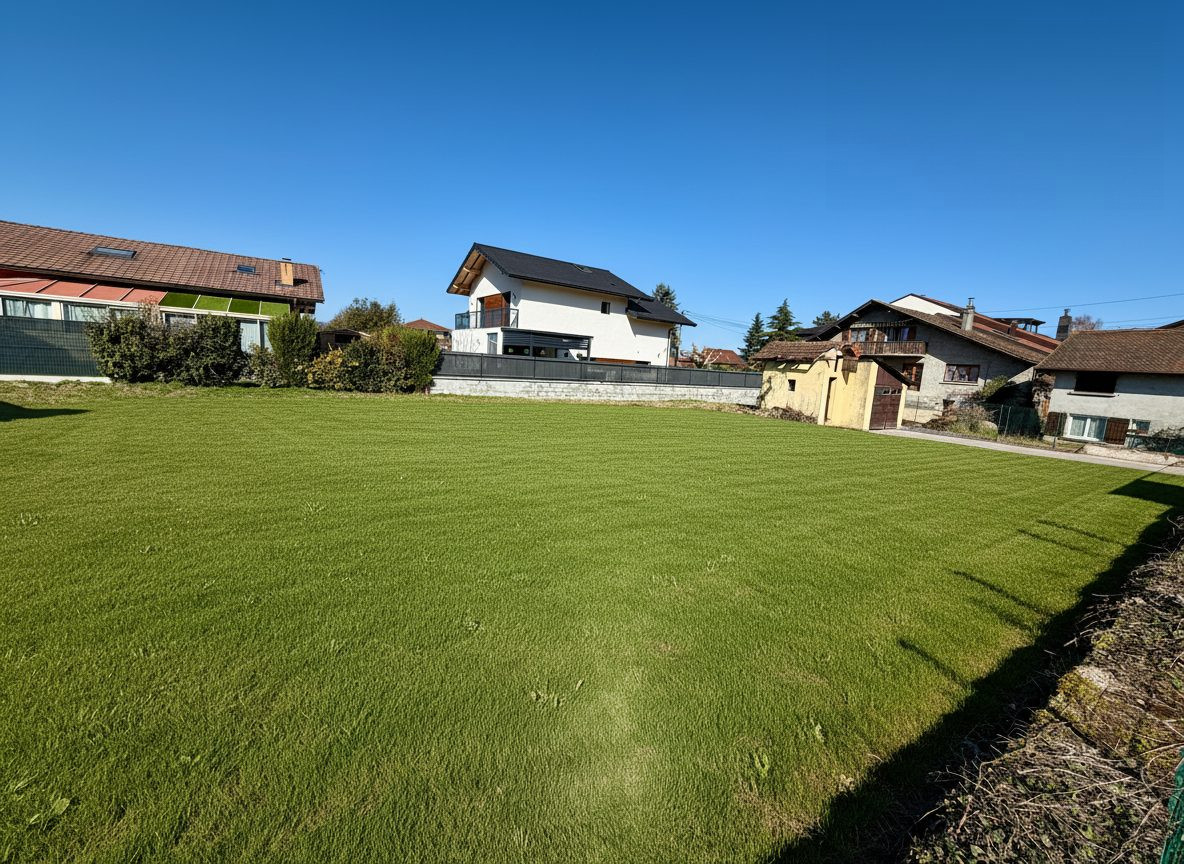 SCIEZ – Filly | Land to bring your villa project to life 4
